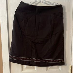 Ann Taylor skirt
